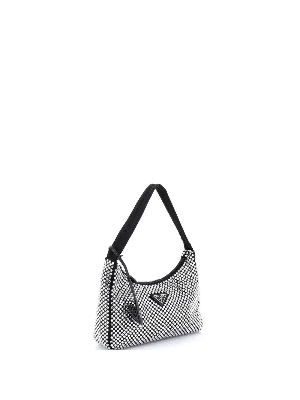 Prada introducing re